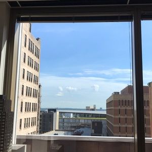 Meet your Posher, Terri